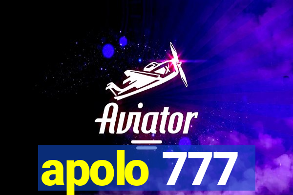 apolo 777